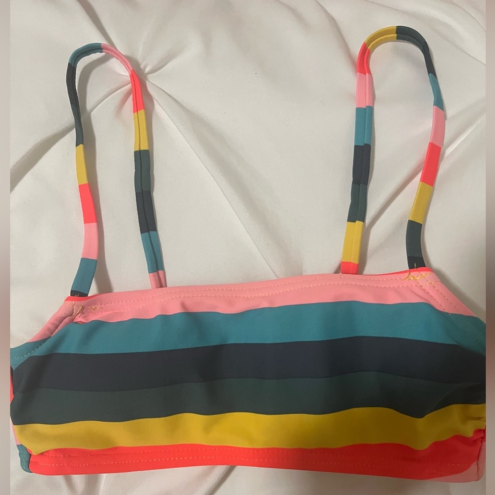 Target bikini top swimsuit xhilaration